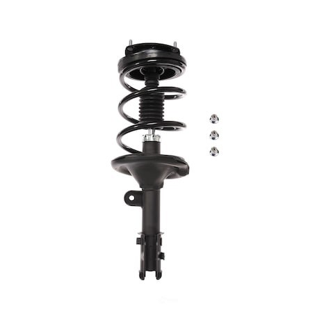 Prt Suspension Strut And Coil Spring Assembly, Prt 818205 818205